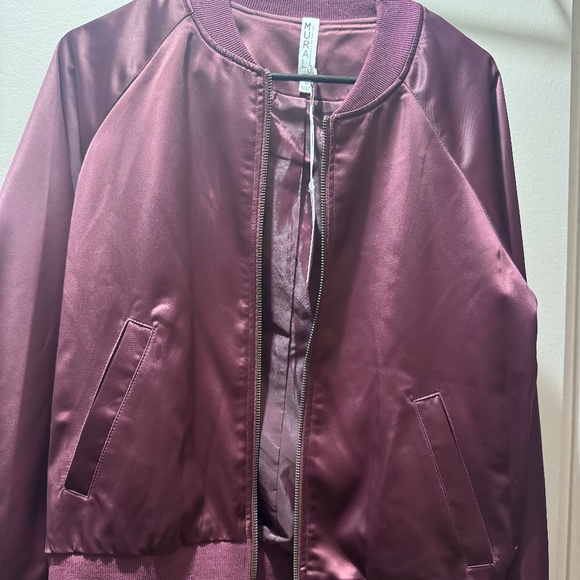 Bomber jacket - Picture 1 of 15